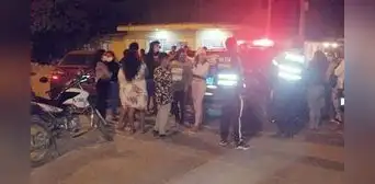 Piura: hombre fue asesinado de disparos cuando dormía en su vivienda, en Castilla Piura: hombre fue asesinado de disparos cuando dormía en su vivienda, en Castilla