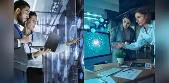 Esta es la carrera del futuro que demandará INTELIGENCIA ARTIFICIAL: no está vinculada a la tecnología Esta es la carrera del futuro que demandará INTELIGENCIA ARTIFICIAL: no está vinculada a la tecnología