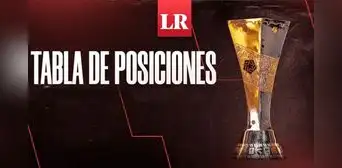 Tabla de posiciones Liga 1 Torneo Apertura 2024: Sporting Cristal le quitó el liderato a Universitario Tabla de posiciones Liga 1 Torneo Apertura 2024: Sporting Cristal le quitó el liderato a Universitario