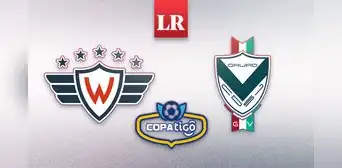 Jorge Wilstermann vs. GV San José EN VIVO: fecha, hora y canal del partido por Liga Boliviana 2024 Jorge Wilstermann vs. GV San José EN VIVO: fecha, hora y canal del partido por Liga Boliviana 2024