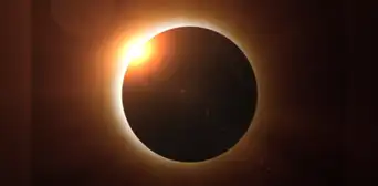 Eclipse solar total 2024: últimas actualizaciones del evento astronómico del 8 de abril en el mundo Eclipse solar total 2024: últimas actualizaciones del evento astronómico del 8 de abril en el mundo