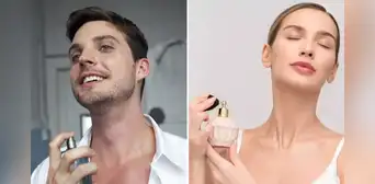Conoce el secreto para que tu perfume te dure más horas, según Carolina Herrera