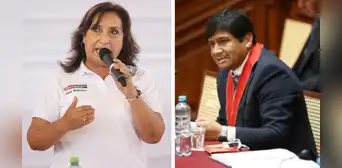 Dina Boluarte tuvo un cruce de palabras con fiscal que le pedía los Rolex en allanamiento en Palacio Dina Boluarte tuvo un cruce de palabras con fiscal que le pedía los Rolex en allanamiento en Palacio