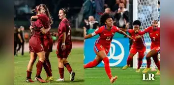 Venezuela vs. Panamá femenino: fecha, hora, canal y convocadas para los amistosos de la Vinotinto
