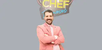 José Manuel Peláez: “‘El gran chef’ es mi trabajo, pero mi vida no ha cambiado mucho” José Manuel Peláez: “‘El gran chef’ es mi trabajo, pero mi vida no ha cambiado mucho”