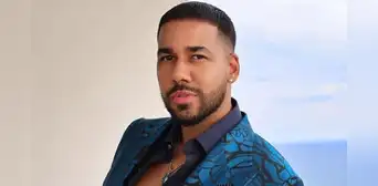 Romeo Santos REAPARECE, rompe su silencio y desmiente rumores de que sufrió un paro cardiaco