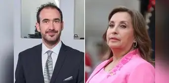 Casa Banchero, el único vendedor oficial de Rolex en Perú, desmiente a Dina Boluarte: "No es clienta"