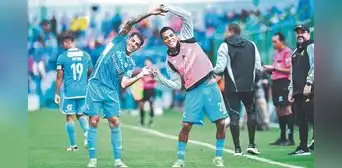 Sporting Cristal es líder del Torneo Apertura: las claves del triunfo celeste ante UTC Sporting Cristal es líder del Torneo Apertura: las claves del triunfo celeste ante UTC