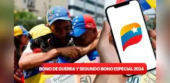 Bono de Guerra y Primer Bono Especial, 2 de abril 2024: MONTOS ACTUALIZADOS, FECHAS y ÚLTIMAS NOTICIAS Bono de Guerra y Primer Bono Especial, 2 de abril 2024: MONTOS ACTUALIZADOS, FECHAS y ÚLTIMAS NOTICIAS
