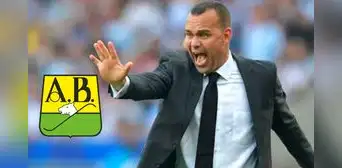 DT venezolano Rafael Dudamel y la impactante racha que ha conseguido con Atlético Bucaramanga