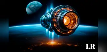 El país que superó a la NASA y SpaceX y tiene un cohete de motor nuclear que viaja a Marte en tiempo récord