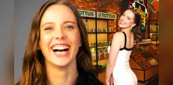 Ekaterina Konysheva: ¿cuál es la edad de la participante de 'El gran chef' y cuántos hijos tiene? Ekaterina Konysheva: ¿cuál es la edad de la participante de 'El gran chef' y cuántos hijos tiene?