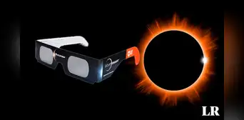 ¿Dónde conseguir lentes GRATIS para ver el ECLIPSE SOLAR del 8 de abril de 2024 en Estados Unidos? ¿Dónde conseguir lentes GRATIS para ver el ECLIPSE SOLAR del 8 de abril de 2024 en Estados Unidos?