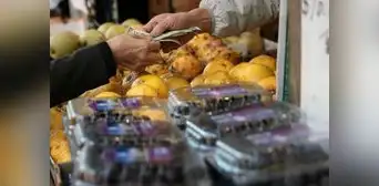Precios de Lima Metropolitana subieron 1,01% en marzo y la inflación sigue fuera del rango meta