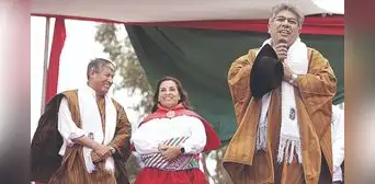 Werner Salcedo admite que tiene dos Rolex, pero no sabe si son originales