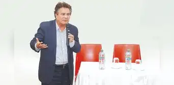 Mano blanda en la Comisión de Ética para fujimorista mochasueldo