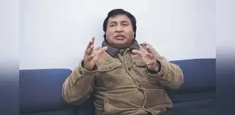 Secretario general del SUTEP: “El interés de destruir la derrama viene de los congresistas del Bloque Magisterial”