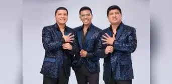 Grupo 5 bate récord de ventas de entradas para shows en Europa