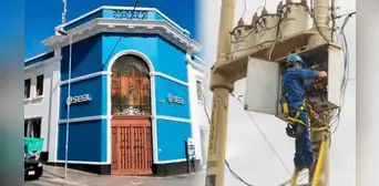 Corte de luz en Arequipa del 2 al 5 de abril: conoce las zonas afectadas y horarios, según SEAL