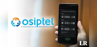 Osiptel bloqueará HOY más de 400.000 celulares con IMEI clonados: averigua si tu teléfono está en la lista