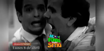 'Al fondo hay sitio 11': nuevo avance rompe corazones al mostrar el sufrimiento de Diego Montalbán