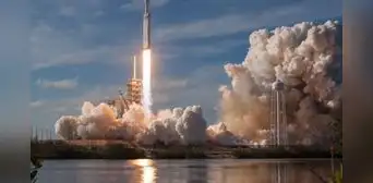El puerto espacial más grande de Sudamérica se construirá en Piura: esto dijo la NASA sobre el proyecto El puerto espacial más grande de Sudamérica se construirá en Piura: esto dijo la NASA sobre el proyecto