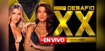 [Señal Caracol TV] Ver 'Desafío XX' EN VIVO hoy, 2 de abril: capítulo 2, ONLINE GRATIS