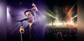 'Bailemos otra vez tour 2024': Chayanne regresa a los escenarios y confirma la fecha de su gira en Estados Unidos