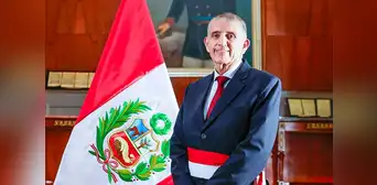 Víctor Torres habría renunciado al Ministerio del Interior previo a pedido del voto de confianza