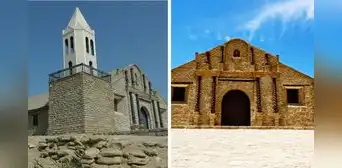 La iglesia más antigua de Sudamérica está en PERÚ y fue creada en 1536: dónde se ubica y cómo visitarla