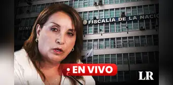 Dina Boluarte EN VIVO: últimas noticias del allanamiento por caso Rolex, investigaciones de la Fiscalía y más