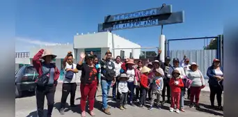 Arequipa: alumnos llevan 1 mes sin estudiar por falta de docentes en colegio de Yura