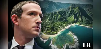 Conoce la Isla Kauai, donde Mark Zuckerberg está construyendo un búnker de US$100 millones Conoce la Isla Kauai, donde Mark Zuckerberg está construyendo un búnker de US$100 millones