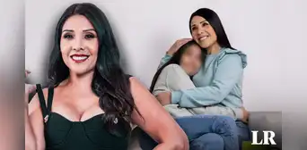 Valentina, hija de Tula Rodríguez, es empresaria: ¿qué innovador negocio tiene a sus 15 años? Valentina, hija de Tula Rodríguez, es empresaria: ¿qué innovador negocio tiene a sus 15 años?