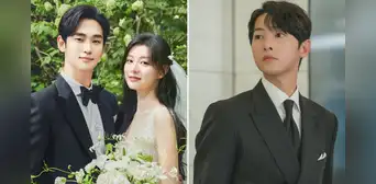 ‘La reina de las lágrimas’ capítulo 8 con Song Joong Ki como Vincenzo: ¿de qué trata y dónde verla? ‘La reina de las lágrimas’ capítulo 8 con Song Joong Ki como Vincenzo: ¿de qué trata y dónde verla?