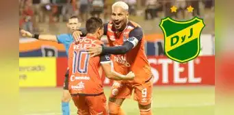 Paolo Guerrero en Copa Sudamericana 2024: ¿a qué hora juegan por la fecha 1 del grupo A? Paolo Guerrero en Copa Sudamericana 2024: ¿a qué hora juegan por la fecha 1 del grupo A?