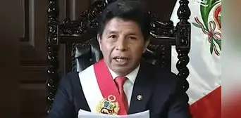 Pedro Castillo: TC declara improcedente demanda de habeas corpus presentada por el expresidente Pedro Castillo: TC declara improcedente demanda de habeas corpus presentada por el expresidente