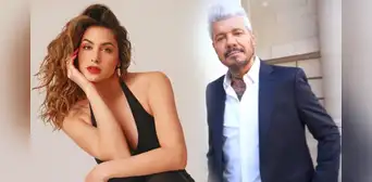 ¡Sin Milett! Marcelo Tinelli celebra su cumpleaños, pero modelo brilla por su ausencia ¡Sin Milett! Marcelo Tinelli celebra su cumpleaños, pero modelo brilla por su ausencia