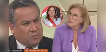 ¿Por qué es tendencia Monica Delta y qué tiene que ver el allanamiento a la presidenta Dina Boluarte?