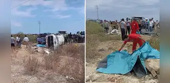 Piura: 4 personas fallecen tras choque entre minivan y camión en Paita Piura: 4 personas fallecen tras choque entre minivan y camión en Paita