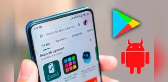 Virus en Play Store: descubren 28 apps que tienen malware y que debes eliminar ahora mismo Virus en Play Store: descubren 28 apps que tienen malware y que debes eliminar ahora mismo