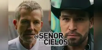 ‘El señor de los cielos 9’, capítulo 34, por Telemundo: horario, canal y dónde ver ONLINE ‘El señor de los cielos 9’, capítulo 34, por Telemundo: horario, canal y dónde ver ONLINE