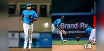 Luis Arráez y su mal momento en el inicio de la MLB 2024: no pegó hits en 2 de 4 juegos Luis Arráez y su mal momento en el inicio de la MLB 2024: no pegó hits en 2 de 4 juegos