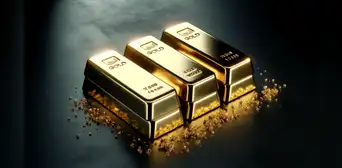 Precio del oro alcanza nueva cifra histórica: ¿a cuánto cotiza y por qué? Precio del oro alcanza nueva cifra histórica: ¿a cuánto cotiza y por qué?