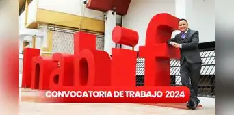 Trabajo para titulados: Inabif abre 43 puestos con sueldos de hasta S/5.000 si estudiaste estas carreras