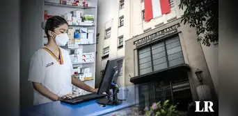 Estos son los medicamentos genéricos de venta obligatoria en farmacias: revisa la lista publicada por Minsa