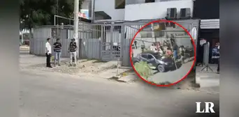 Piura: sicarios asesinan a joven cuando salía de disfrutar de fiesta en discoteca Piura: sicarios asesinan a joven cuando salía de disfrutar de fiesta en discoteca