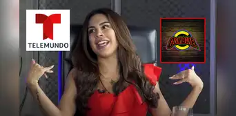 Tefi Valenzuela compara sueldos de Telemundo con los de realitys peruanos: "¿Por qué no vine antes?" Tefi Valenzuela compara sueldos de Telemundo con los de realitys peruanos: "¿Por qué no vine antes?"