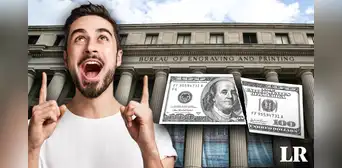 Descubre cómo cambiar dólares rotos y en mal estado en institución oficial de Estados Unidos Descubre cómo cambiar dólares rotos y en mal estado en institución oficial de Estados Unidos