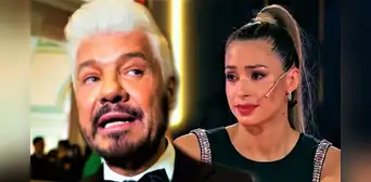 Marcelo Tinelli se pronuncia al saber que Milett Figueroa no estará en su cumpleaños: ¿qué dijo? Marcelo Tinelli se pronuncia al saber que Milett Figueroa no estará en su cumpleaños: ¿qué dijo?